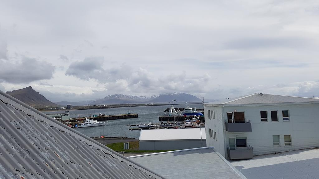 Akranes Hi Hostel - Staywest Bagian luar foto