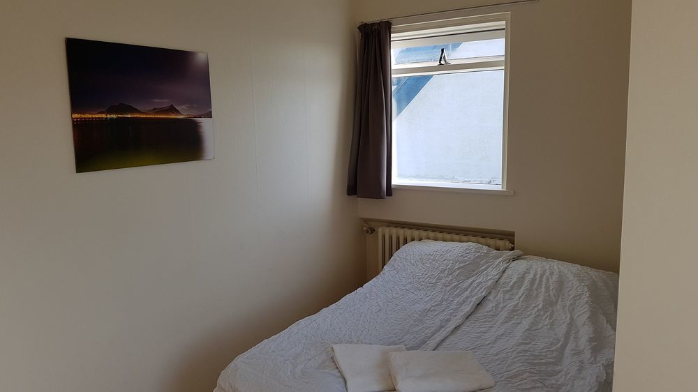 Akranes Hi Hostel - Staywest Bagian luar foto
