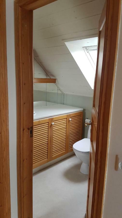 Akranes Hi Hostel - Staywest Bagian luar foto
