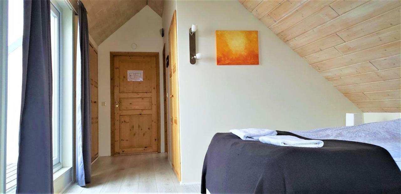 Akranes Hi Hostel - Staywest Bagian luar foto