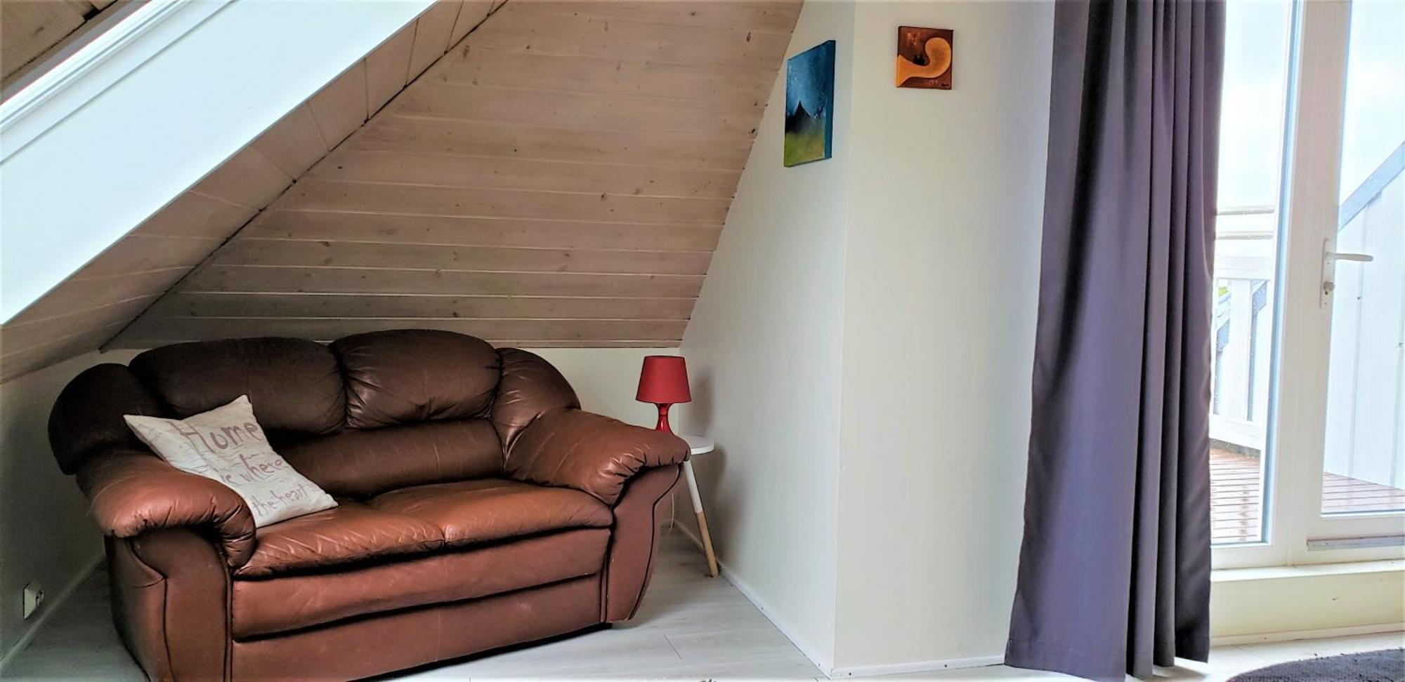 Akranes Hi Hostel - Staywest Bagian luar foto
